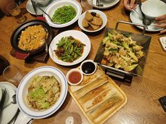 -弄堂里·寻味杭州(湖滨银泰in77C区店)