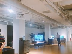 -Sony Store 索尼(上海淮海中路店)