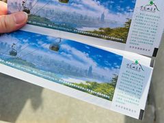-紫金山山顶公园
