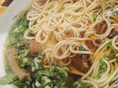 -满族八旗正宗牛肉面