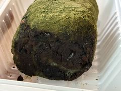-老回回小吃(百万庄店)