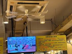 -大哥餐厅(西城花园店)