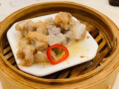 -顺德人家食府(黄金广场店)