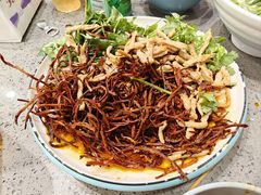 -黄牌鸡西刀削面·东北菜馆(深圳总店)