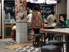 -鲜得来排骨年糕(即墨路店)