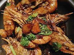 -蝦塘·中国餐馆(城墙南马道巷店)
