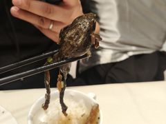 -吉林省林业宾馆-餐厅
