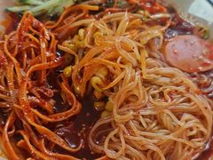 -佳木斯拌面(青岛城阳区新城花园店)