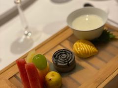 -伯衡55·吉品轩(乌鲁木齐南路店)