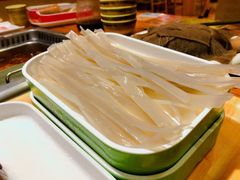 -宽窄巷子串串(龙湾万达广场店)