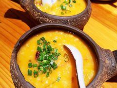 -兰木肆·云南菜(龙湖U城天街店)