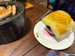 -卢布里西餐厅(总店)