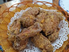-南记食粥坊·宵夜大排档(莲花店)