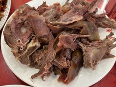 -西塔大冷面(市府大路店)