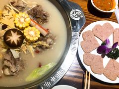 -庄老幺火锅(娄山关路店)