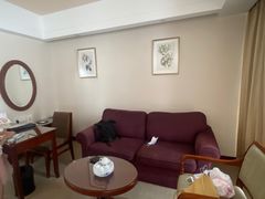 -汕尾巴黎半岛酒店