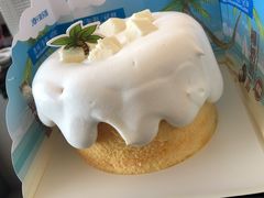 爆浆蛋糕-津乐园(人人乐亚泰店)