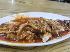 -丰顺烧烤家常菜(台东店)