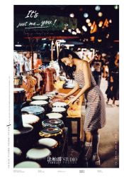 点击看大图 -太古映画婚纱摄影(天河店)