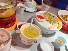 -闽上鲜·福建菜(龙湖滨江天街店)