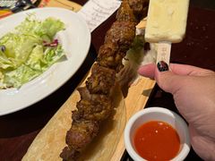 -马迭尔德式西餐精酿啤酒屋(中央大街店)