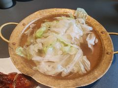 -古市香跷脚牛肉·非遗传承单位