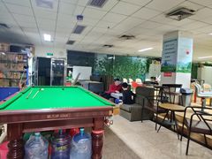 -鹰翔保龄球(复兴门店)