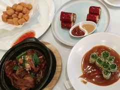 -新雅粤菜馆(南京东路店)