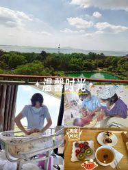 -金吉兒月子中心(太湖度假区店)
