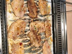 -新石器烤肉(百联川沙店)