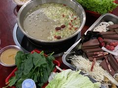 -袁记麻辣烫(中达广场店)