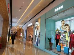 -布吉佳兆业广场