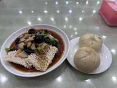 -小觉林素菜馆