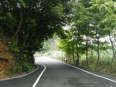 -千岛湖龙川湾