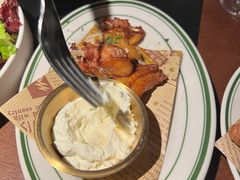 -404干式熟成牛排馆•聚会餐厅