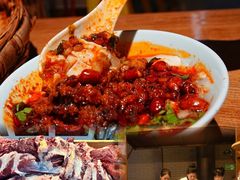 -豆相识•九九豆腐脑(牛咡桥店)