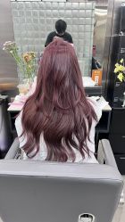 -Hair Code芭曲发型