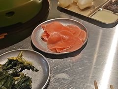 -山葵说·泥炉烤肉(泰达时尚E街区店)