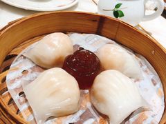 虾饺-稻香酒家·33年老字号·港式粤菜(富邦中心店)