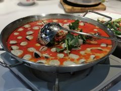 -明本湛江鸡•海鲜小厨(陈家祠店)