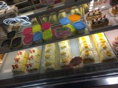-iFood甜嫩嫩(江东北路店)