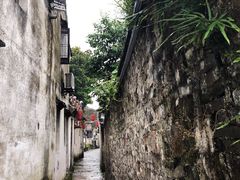 -绍兴书圣故里景区