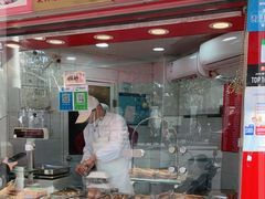 -晶牌烤鸭(延吉东路557弄小区店)