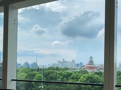 -上海浦东嘉里大酒店