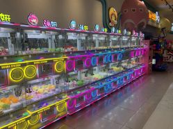 -万达宝贝王(漳州碧湖店)