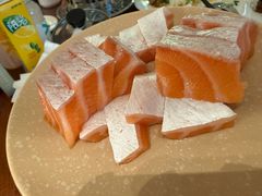 -广州希尔顿逸林-OPEN開·全日制餐厅·海鲜·小火锅·自助餐(东风路店)