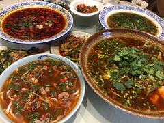 -院8里·少城记忆老川菜(宽窄巷子店)