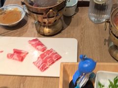 -古关火锅店(古北水镇景区店)