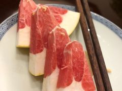 -新李记 · 口味菜馆(南郊公园店)