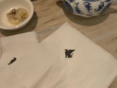 -新发展亚太JW万豪酒店·福苑咖啡厅